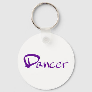 Dancer Sleutelhanger