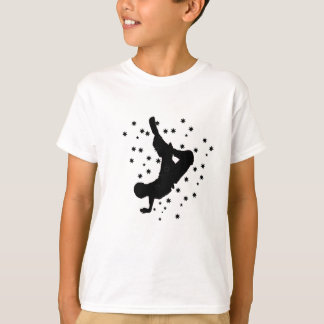 Dancer Star T-shirt