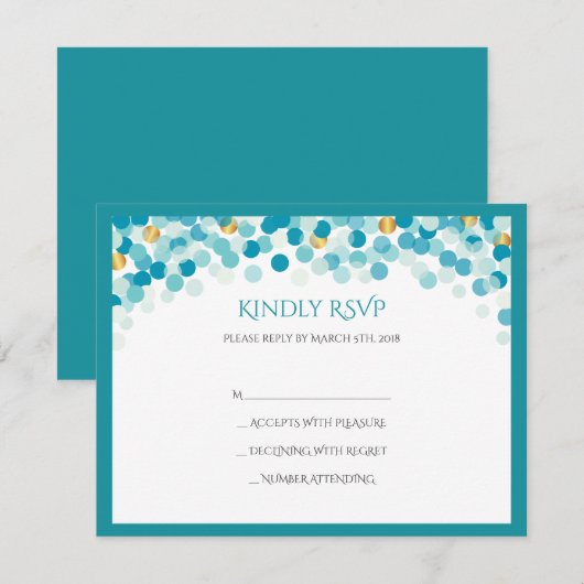 DANCER STIPPEN Bat Mitzvah Uitnodiging (Voorkant / Achterkant)