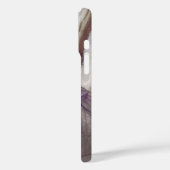 Dancer Stretching by Edgar Degas,  ballet Case-Mate iPhone Case (Achterkant / Links)