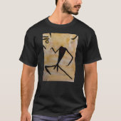 Dancer T-shirt (Voorkant)