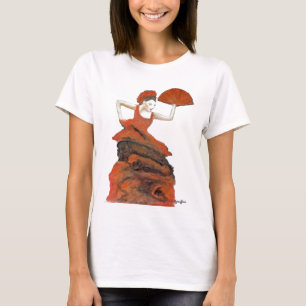 Dancer T-shirt
