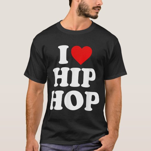Dancer T-shirt (Voorkant)