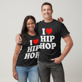 Dancer T-shirt (Unisex)
