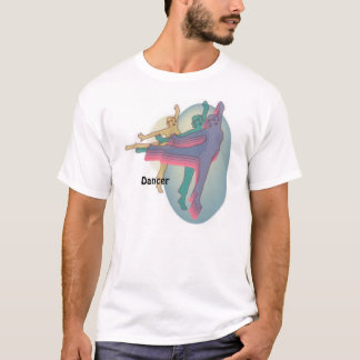 Dancer T-shirt