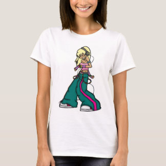 Dancer T-shirt
