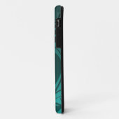 Dancer *Tonia* Case-Mate iPhone Case (Achterkant/links)
