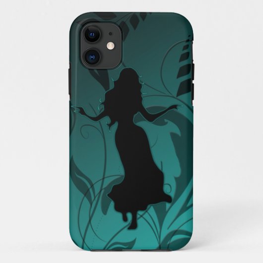 Dancer *Tonia* Case-Mate iPhone Case (Achterkant)