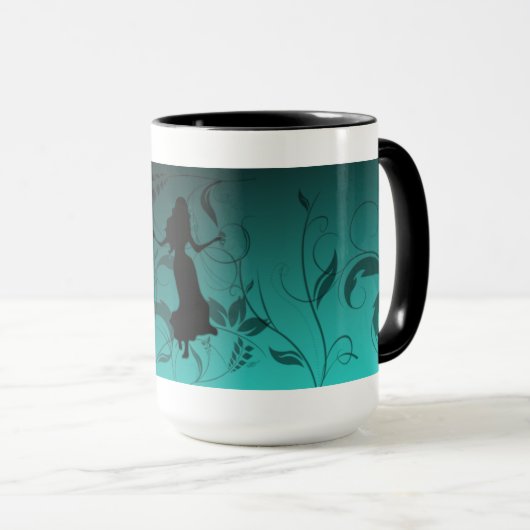 Dancer *Tonia* Mok (Voorkant rechts)