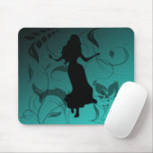 Dancer *Tonia* Muismat (Met muis)