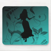 Dancer *Tonia* Muismat (Voorkant)