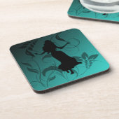 Dancer *Tonia* Onderzetter (Linkerzijde)