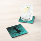 Dancer *Tonia* Onderzetter (Rechterzijde)