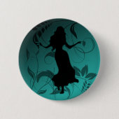 Dancer *Tonia* Ronde Button 5,7 Cm (Voorkant)