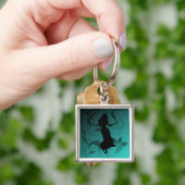 Dancer *Tonia* Sleutelhanger (Hand)