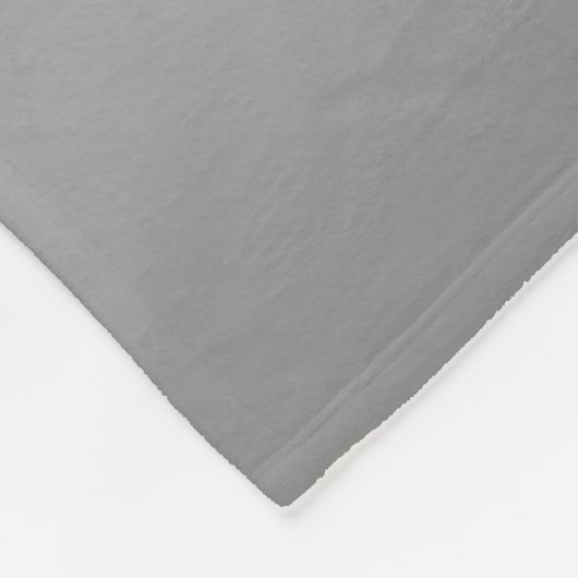 Dancer Tussen de sterren in roze met JOUW NAAM Fleece Deken (Hoek)