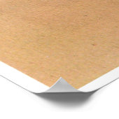 Dancer Tying her Shoe Ribbon, 1886, Edgar Degas Poster (Hoek)