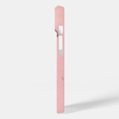 Dancer van achteren door Edgar Degas  Ballet Case-Mate iPhone Case (Achterkant / Links)