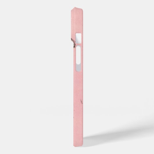 Dancer van achteren door Edgar Degas  Ballet Case-Mate iPhone Case (Achterkant / Links)