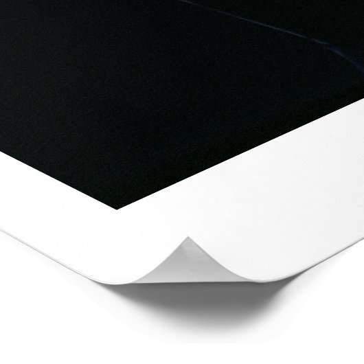 Dancer, van de Sun Temple van Kanara, Indiaan, 13t Poster (Hoek)