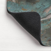 Dancer zwaaien door Degas Muismat (Hoek)