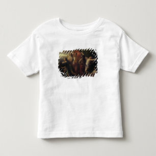 Dancers, 1891 kinder shirts