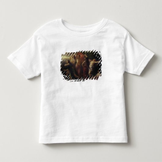 Dancers, 1891 kinder shirts (Voorkant)