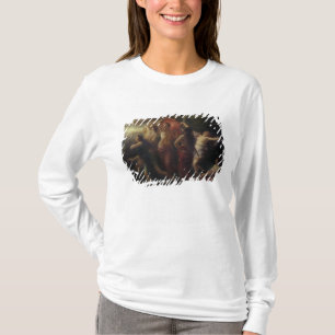 Dancers, 1891 t-shirt