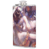 Dancers 1899 Edgar Degas Heupfles (Links)