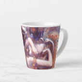 Dancers 1899 Edgar Degas Latte Mok (Rechterhoek)