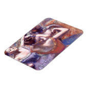 Dancers 1899 Edgar Degas Magneet (Linkerzijde)