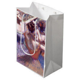 Dancers 1899 Edgar Degas Medium Cadeauzakje