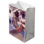 Dancers 1899 Edgar Degas Medium Cadeauzakje (Achterkant Gekanteld)