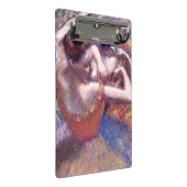 Dancers 1899 Edgar Degas Mini Klembord (Schuin)