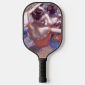 Dancers 1899 Edgar Degas Pickleball Paddle (Voorkant)