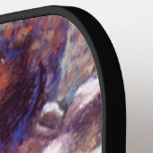 Dancers 1899 Edgar Degas Pickleball Paddle (Links Detail)