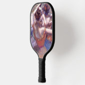 Dancers 1899 Edgar Degas Pickleball Paddle (Links)