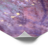 Dancers 1899 Edgar Degas Poster (Hoek)