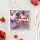 Dancers 1899 Edgar Degas Servet (Insitu)