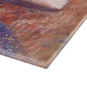 Dancers 1899 Edgar Degas Snijplank (Hoek)