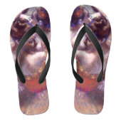 Dancers 1899 Edgar Degas Teenslippers (Voetbed)