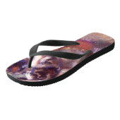 Dancers 1899 Edgar Degas Teenslippers (Schuin)