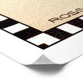 Dancers -  Art Print door Kolo Moser (Hoek)