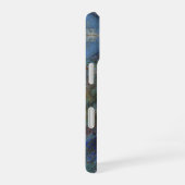 Dancers by Edgar Degas – Personalized Art iPhone 16 Hoesje (Rechterkant)