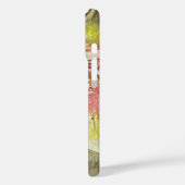 Dancers die naar beneden buigen door Edgar Degas, Case-Mate iPhone Case (Achterkant / Links)