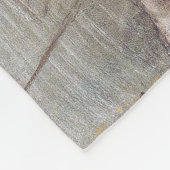 Dancers Edgar Degas Fleece Deken (Hoek)