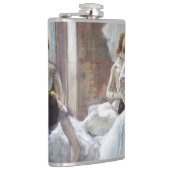 Dancers Edgar Degas Heupfles (Rechts)