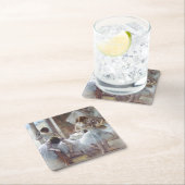 Dancers Edgar Degas Kartonnen Onderzetters (Insitu)