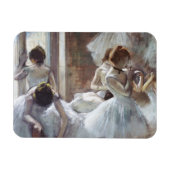 Dancers Edgar Degas Magneet (Horizontaal)