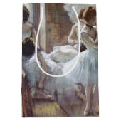 Dancers Edgar Degas Medium Cadeauzakje (Voorkant)